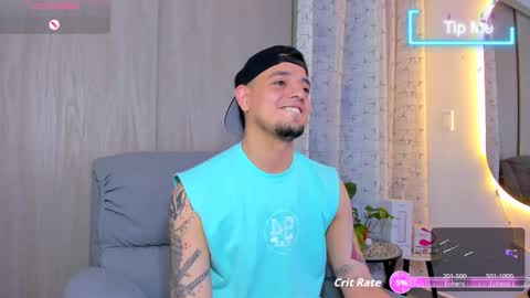 Snapshot of kendel_dimitri chatting on 10/03/25, 03:25 kendel_dimitri online show from 10/03/25, 03:25