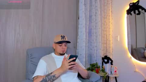 Snapshot of kendel_dimitri chatting on 10/26/25, 05:02 kendel_dimitri online show from 10/26/25, 05:02