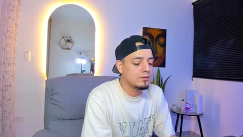 kendel_dimitri online show from 01/14/26, 03:34