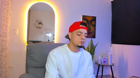 kendel_dimitri online show from 02/02/26, 05:28