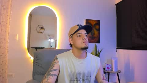 kendel_dimitri online show from 02/12/26, 04:29