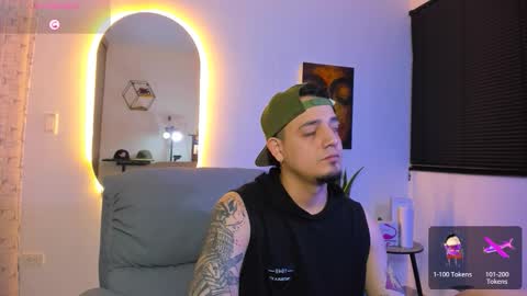 kendel_dimitri online show from 02/20/26, 06:26