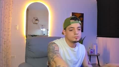 kendel_dimitri online show from 02/24/26, 02:31