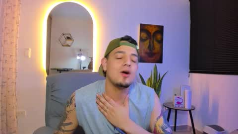 kendel_dimitri online show from 02/26/26, 06:12