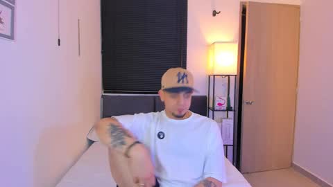 kendel_dimitri online show from 03/31/26, 08:59
