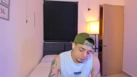 kendel_dimitri online show from 04/23/26, 07:30