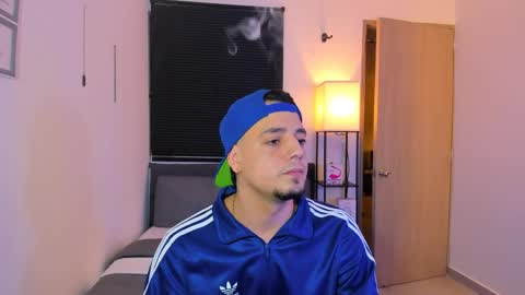kendel_dimitri online show from 04/26/26, 06:22