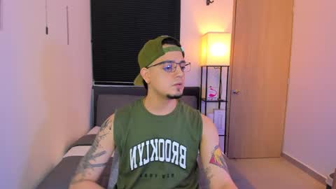 kendel_dimitri online show from 04/28/26, 03:11