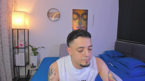 kendel_dimitri online show from 05/18/26, 01:24