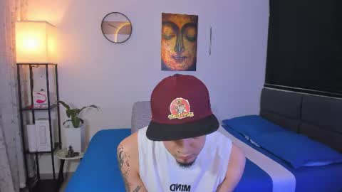 kendel_dimitri online show from 06/11/26, 02:11