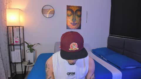 kendel_dimitri online show from 06/11/26, 02:53