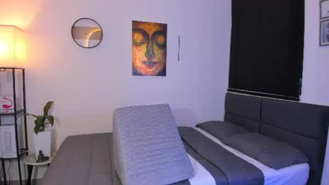 kendel_dimitri online show from 07/08/26, 04:50