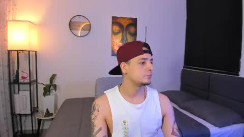 kendel_dimitri online show from 07/09/26, 04:38