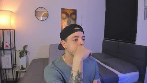 kendel_dimitri online show from 07/14/26, 01:41