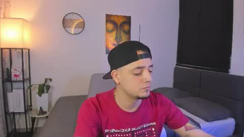 kendel_dimitri online show from 07/23/26, 03:04