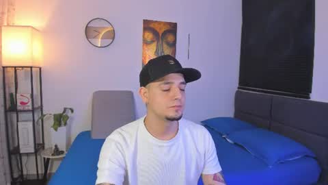 kendel_dimitri online show from 07/27/26, 08:21