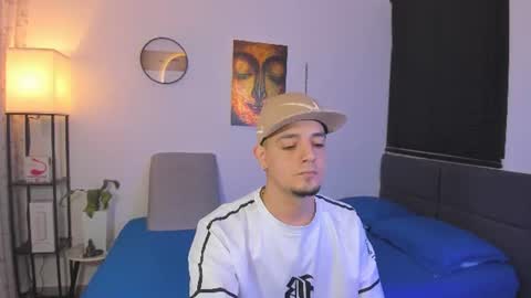 kendel_dimitri online show from 07/28/26, 03:46