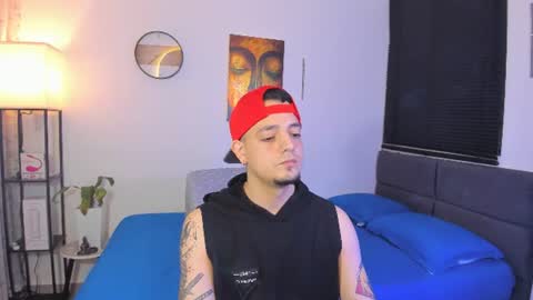 kendel_dimitri online show from 07/29/26, 04:21