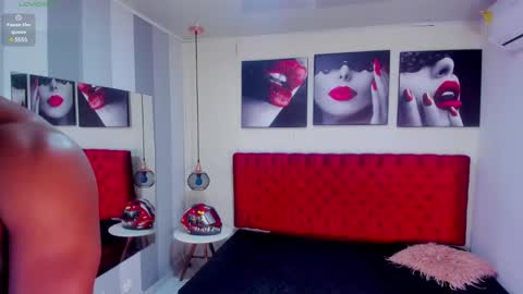 Snapshot of kender21_ chatting on 12/17/24, 01:05 Kender online show from 12/17/24, 01:05