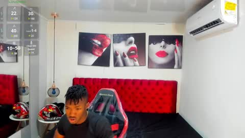 Snapshot of kender21_ chatting on 12/28/24, 12:13 Kender online show from 12/28/24, 12:13