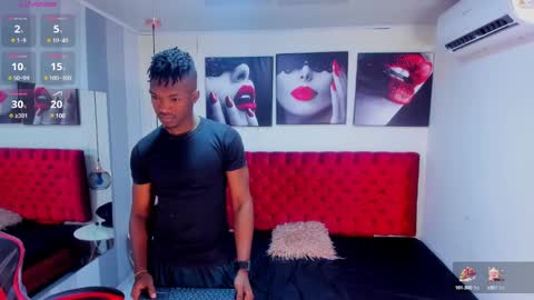 Snapshot of kender21_ chatting on 12/30/24, 12:52 Kender online show from 12/30/24, 12:52