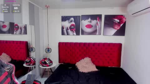 Snapshot of kender21_ chatting on 01/02/25, 12:46 Kender online show from 01/02/25, 12:46