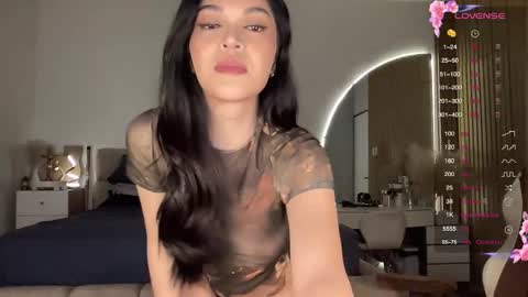 kendoll110 online show from 11/29/25, 04:37