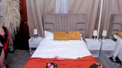 kendra and liam online show from 09/11/25, 12:16