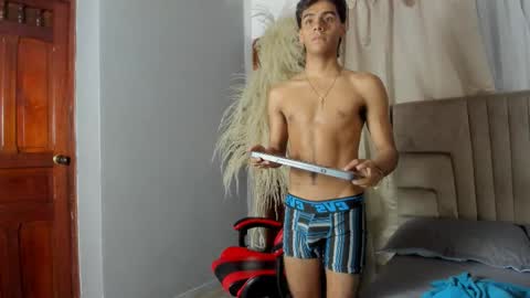 kendra and liam online show from 10/10/25, 11:42