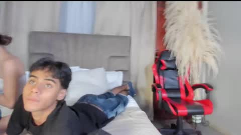 kendra and liam online show from 10/12/25, 11:42