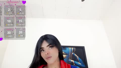 Snapshot of kendra_bailey chatting on 11/08/25, 07:12 Kendra Bailey online show from 11/08/25, 07:12