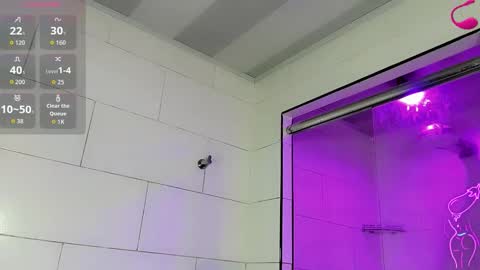 Snapshot of kendra_bailey chatting on 12/03/25, 07:12 Kendra Bailey online show from 12/03/25, 07:12