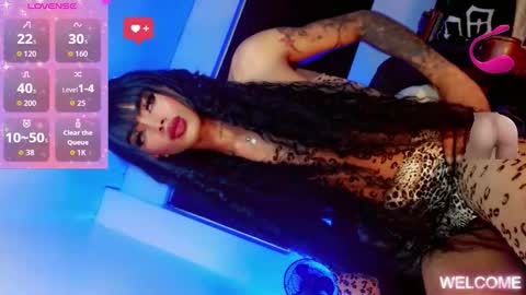 Kendra Bailey online show from 02/24/26, 10:08