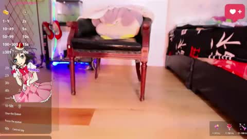 Kendra Bailey online show from 05/15/26, 06:59