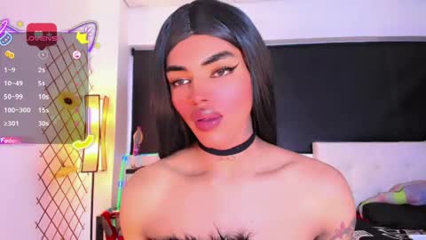 Kendra Bailey online show from 05/22/26, 10:37