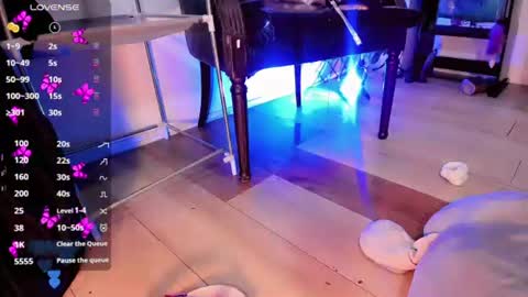 Kendra Bailey online show from 07/12/26, 03:08