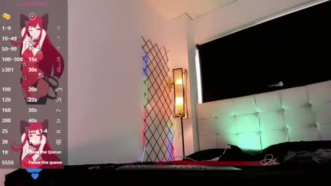 Kendra Bailey online show from 07/16/26, 07:09