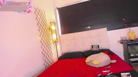 Kendra Bailey online show from 07/17/26, 07:08