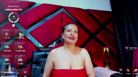 Kendra online show from 12/20/25, 06:20