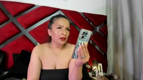 Kendra online show from 07/26/26, 12:41