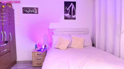 sweet kendra online show from 01/11/25, 03:13