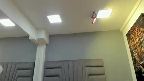 Kendra London online show from 11/12/25, 11:10