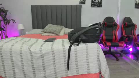 Kendra London online show from 05/16/26, 11:09