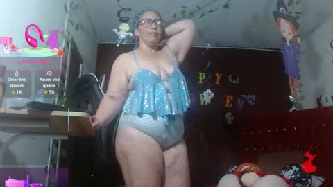 kendra_lust_69 online show from 10/09/25, 04:54