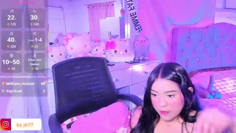 Yul online show from 05/18/26, 03:02
