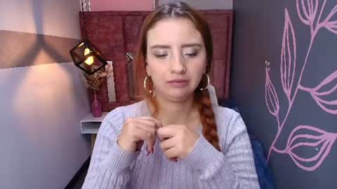 Kendra Aniston online show from 07/28/26, 02:57