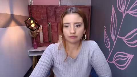 Kendra Aniston online show from 07/28/26, 06:20