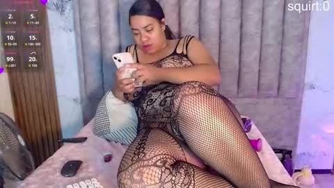 Mamasita online show from 09/30/25, 03:17