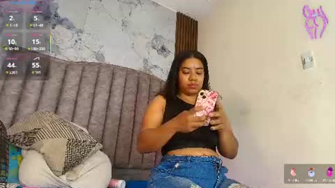 Mamasita online show from 07/29/26, 04:27