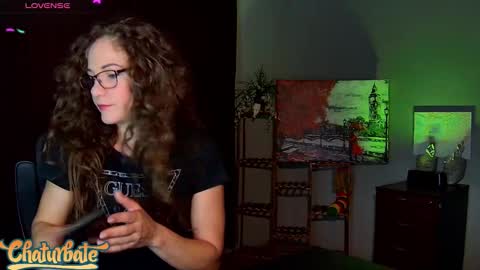 Kendra online show from 11/15/25, 03:04